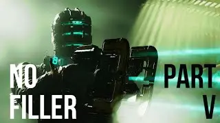 Baby In Dead Space? (Part 5)
