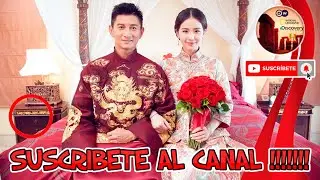 Boda en China  | Documentales por el Mundo
