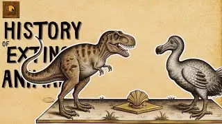 When Dodos Debated Dinosaurs: The Extinct Animal Election