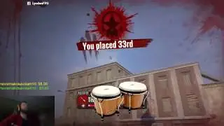 LyndonBongos