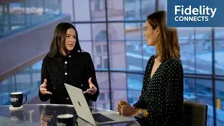 Materials in Motion: Trends shaping 2026 – Claire Fleming