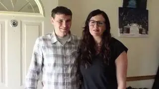 Michigan Adoptive Couple Crue and Michelle's Adoption Video