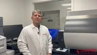 Monoclonal Antibody Development @ LAMPIRE