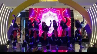 [2nd PRIZE🥈] BADVILLAIN 'BADVILLAIN' DANCE COVER BY LEVILLAIN (INDONESIA)