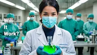 Finding the ELUSIVE Cure? New Hope in Medicine