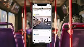 Tagging other Instagram accounts in your scheduled posts with Buffer