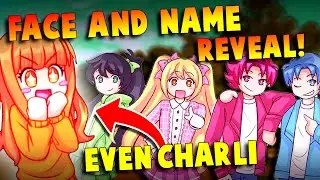 Inquisitormaster Squad Real Face and Name Reveal Includes Charli!