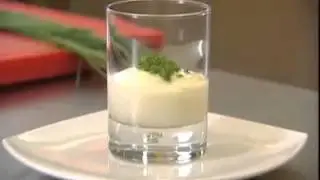 Siphon Isi - Recette Espuma aux piments rouges - Cuisin'Store