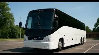 Charter Bus Rentals in Brooklyn Park for Groups of Any Size