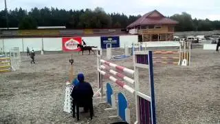 Imperial Horse Club