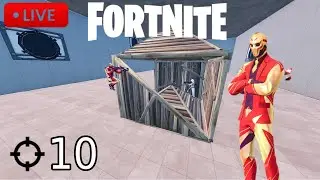 Fortnite Reload Gameplay! #fortnite #gaming #livestream