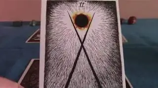 Scorpio March 2019 Tarot Reading: On The Horns of a Dilemma