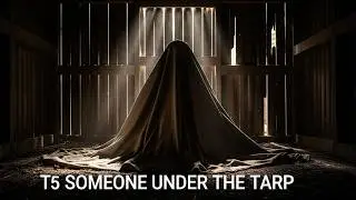 I Can&rsquo;t Breathe&rdquo; &mdash; Ex-SEAL Lifts Tarp, Rex Warns