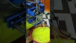 Automatic Pepsi Packing Machine, Pouch packing machine, #Liquidmachine #packingmachine #pepsimachine