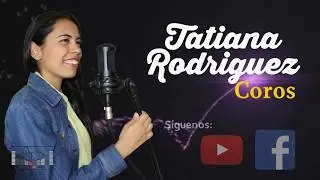Voces Goliat Su presencia