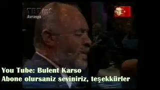 Musa Eroglu ----Başımdan bir kova sevda döküldü
