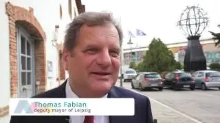 Solidarity Cities cities acting for refugee integration