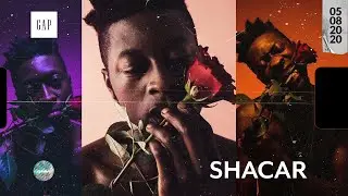 Shacar Beautiful Pain (GAP Performance Only)