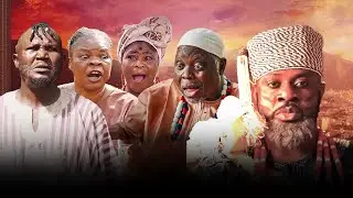 MUNIRU OBA ODAJU - 2026 Latest Yoruba Movies |Latest Yoruba Movies New Release Starring Odunlade 