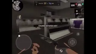 Critical Ops- with SxC Joker!?