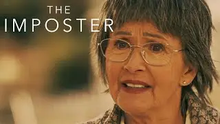 THE IMPOSTER (2025) - Trailer REACTION - Channel 5 - Jackie Woodburne, Dannii Minogue drama