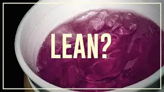 Lean - Do&rsquo;s and don&rsquo;ts | Drugslab