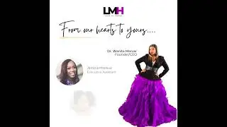 LMH is 1 Year Old!