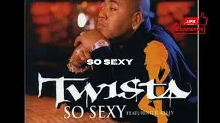 [FREE][SAMPLE] Twista Ft. R. Kelly 