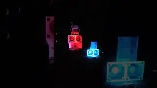 BETTEL SENGIT SOUND MINIATUR