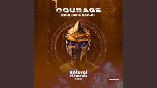 Courage (Extended Mix)