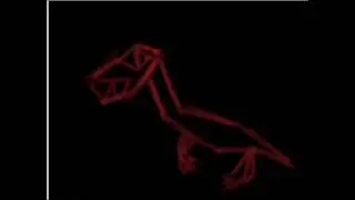 Disney Raptor Shifter Subliminal/Hypnosis (Request)