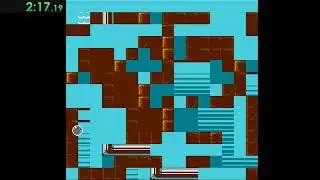 B&ouml;bl NESdev Any% [3:33.62]