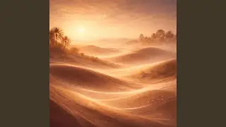 Desert Wind