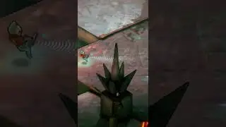 This Boss put me in my place #gaming #MassEVE #roguelike #indiegame #roguelite  #gameplay #games