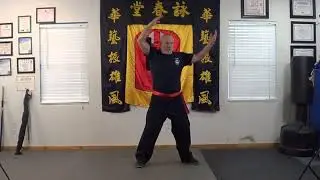 Broussard's Martial Arts Academy