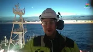 Aker BP ROCS