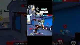 GYANBHAI OP AND TGR NRZ 😂 #Shorts #Freefire #Gyanbhai #Tondegamer #Ajjubhai #RAISTAR