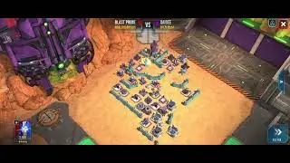 Invasi&oacute;n de sharkticons 🤣