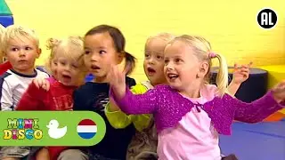 BEREND BOTJE | Kinderliedjes | Kinderdagverblijf | Minidisco