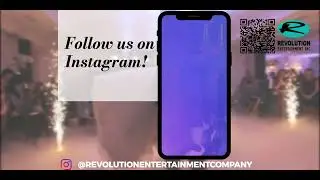 New Video Revolution ‑ Made with FlexClip