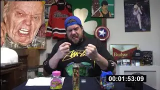 L.A Beast gag compilation with different images (Memes) (lol)