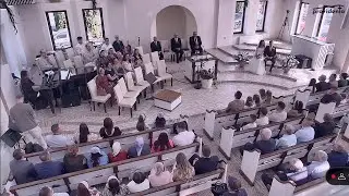 2025-09-07 - Dimineața I Serviciu Căsătorie Ionuț & Adina Haureș
