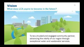 Lehigh County Authority Board Meeting, September 8th, 2025