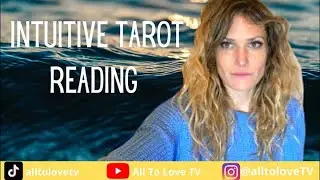 WEEK AHEAD COLLECTIVE READING #weeklyreadings