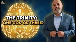 The Trinity: One God or Three?