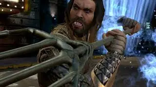 Grid/dsg/aaa against justice league(3)