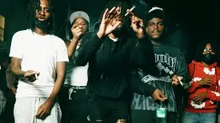 SWERVO B X JBANDO X MELL B X BANGA B- NO MORE PASSES (Official Music Video)