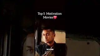 Top 5 motivation movies🔥🏃#tamil #tamilshorts #thalapathy #trending #tamilcinema #dhoni #ronaldo #gym