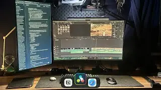 Week in My Life as a Freelance Video Editor | Editing, Life & Small Upgrades