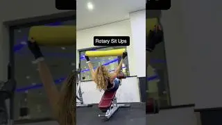 Incline Bench Foam Rotary Sit Ups